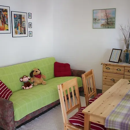 Apartman 