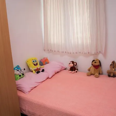 Apartman 