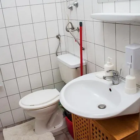 Apartman 