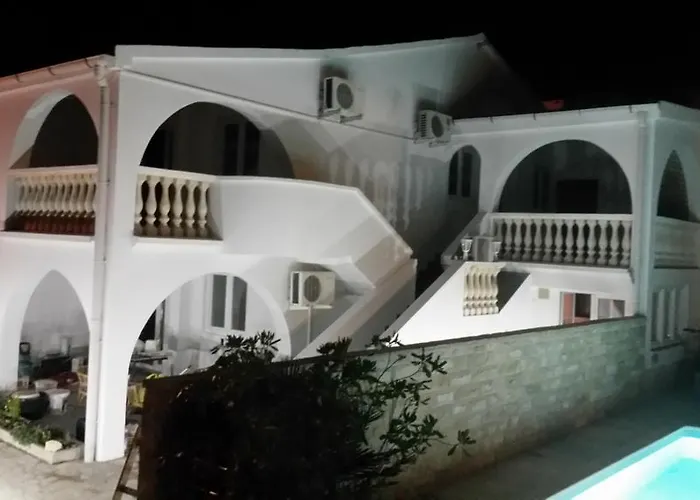 Apartman 
