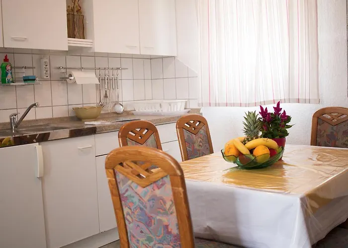 Apartman 
