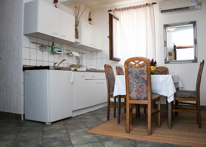 Apartman 