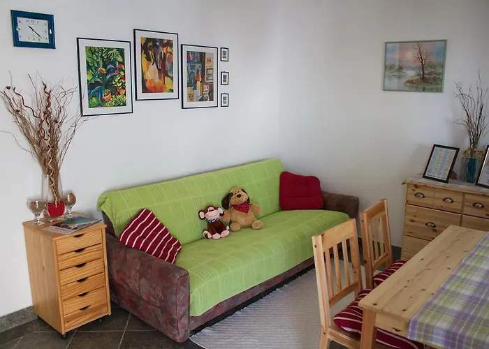 Apartman 