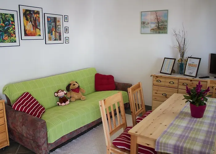 Apartman 