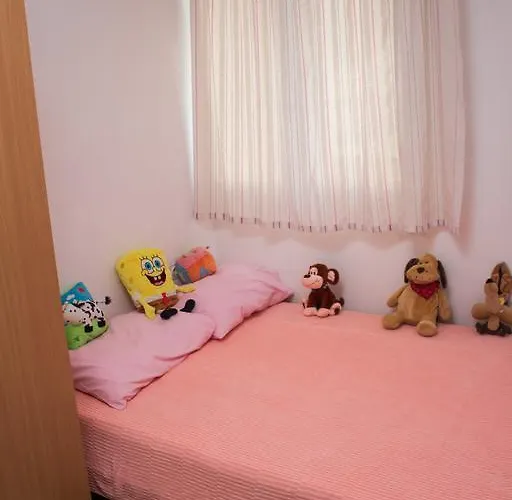 Apartman 