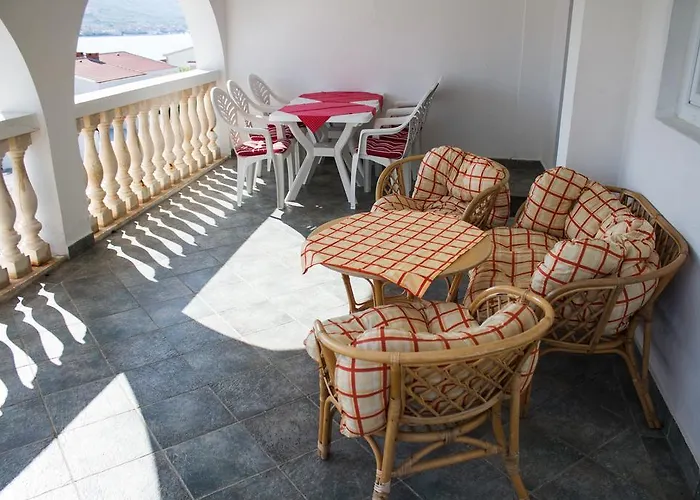 Apartman 