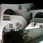 Apartmán 
