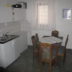 Apartmán 