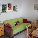 Apartmán 
