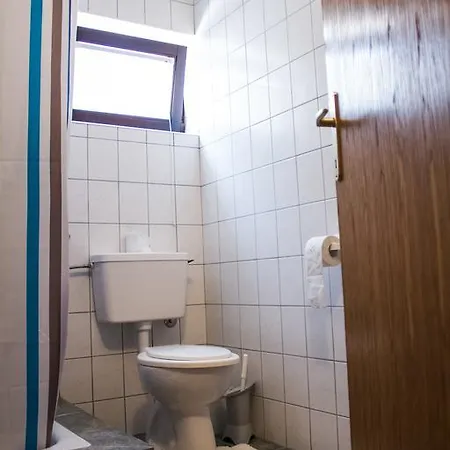 Apartmán 