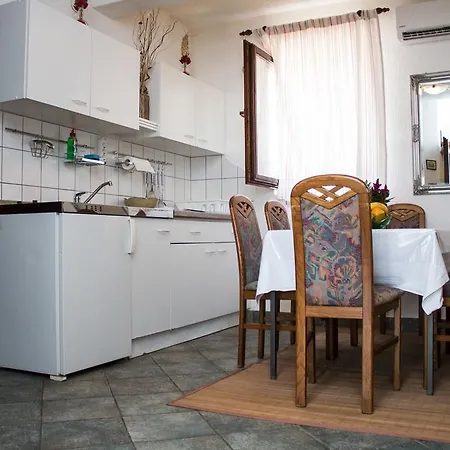 Apartmán 