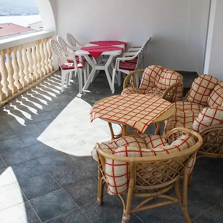 Apartmán 